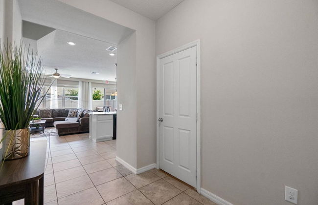 Cozy 4 Bedrooms Tranquility 8 Miles From Disney - Foto 7