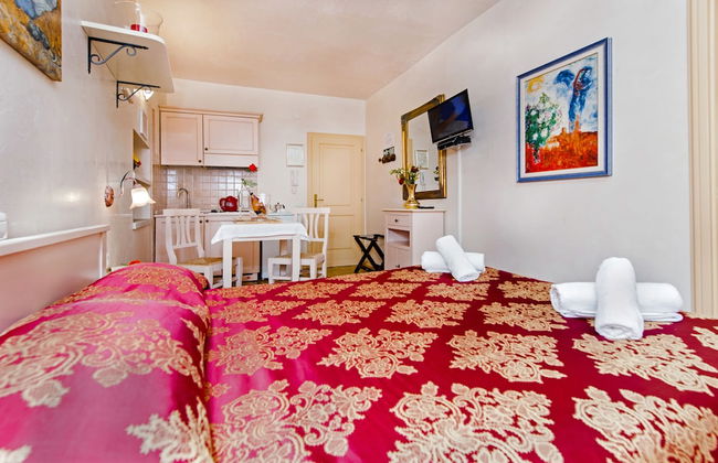 Residence La Carera - Foto 9