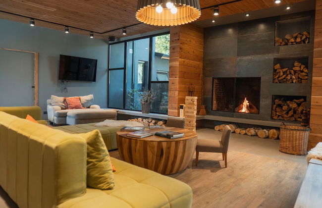 Gluck Patagonia Aparts - Foto 5