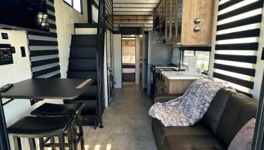 Bighorn Bend Tiny Home - Foto 2
