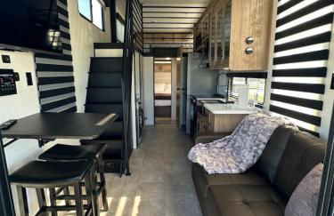 Bighorn Bend Tiny Home - Foto 2