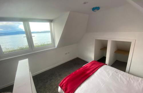 The Wee Cottage by the Ferry - Foto 12