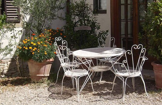 Agriturismo Fattoria di Castiglionchio - Foto 61