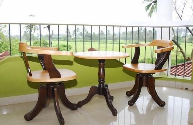 A's Holiday Beach Resort - Foto 19