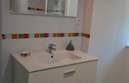 Gîte NOCTUA chez Gîtes QUE CANTA - Photo 32