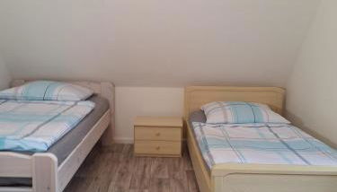 Ferienhaus MonZi für Monteure Monteurzimmer - Foto 3