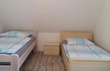 Ferienhaus MonZi für Monteure Monteurzimmer - Foto 3