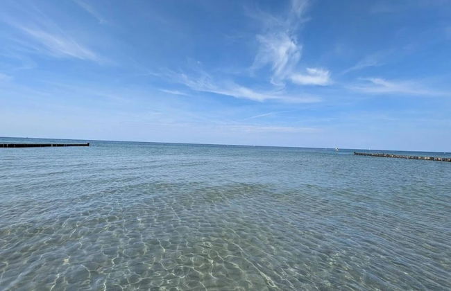 Appartements Post Hiddensee in Vitte - Foto 30