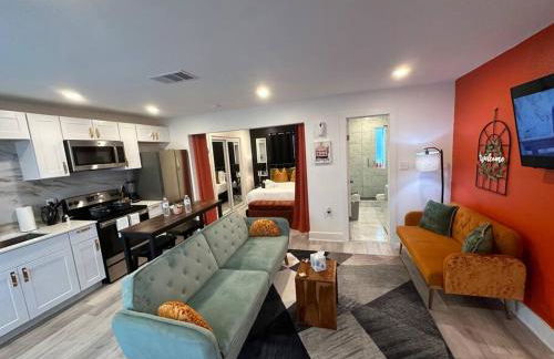 Luxury Suite in Dtw/Free Parking - Foto 5