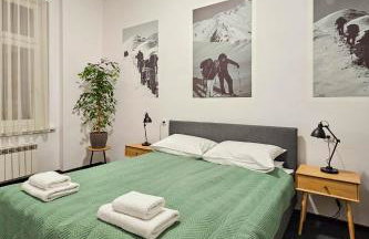 Apartamenty na Starówce - 3 piętro z widokiem na Ratusz, Rynek Główny i Centrum - Foto 11