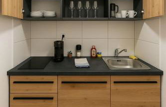 Munique City Apartments - Foto 13