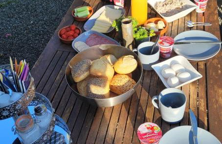 Jagthaus am Rappelstein - Foto 40