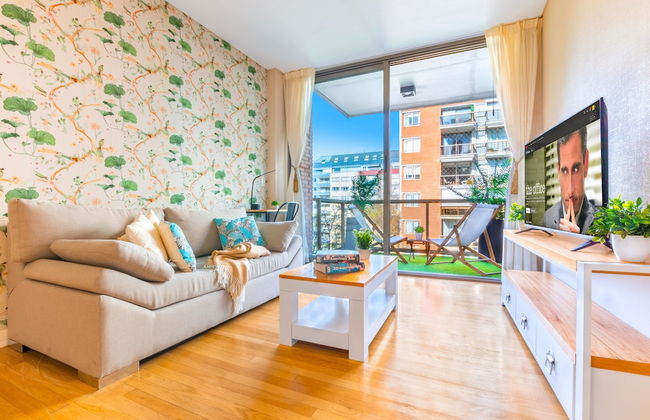 Luxury Apartments in Puerto Madero - Foto 67