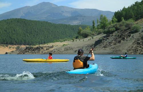 Casa rural El Abejaruco - Foto 59