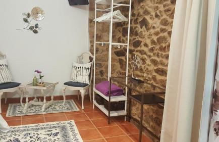 A Casiña de Esther - Foto 42