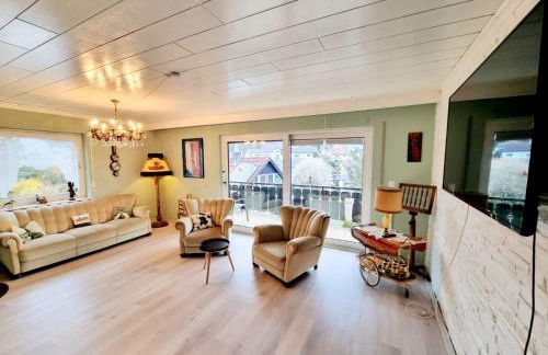 RELAX WOHNUNG LAUTERTAL - Foto 17