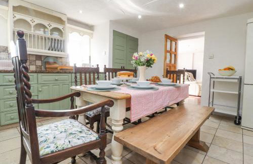 Stoneycross Cottage - Foto 10