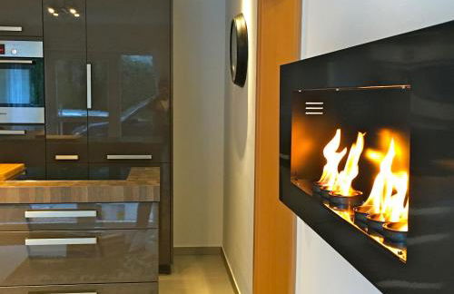 Moselschön Das Ferienhaus - Foto 26