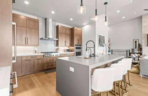 Luxury Lakeview Retreat A Jordanelle Gem in Hideout, Utah - Foto 28