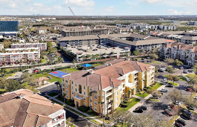 Epic Universe Beautiful Condo, Vista Cay, Orlando-3026 - Photo 65