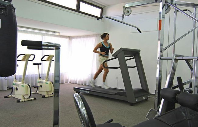 Corallia Beach Hotel Apartments - Foto 14