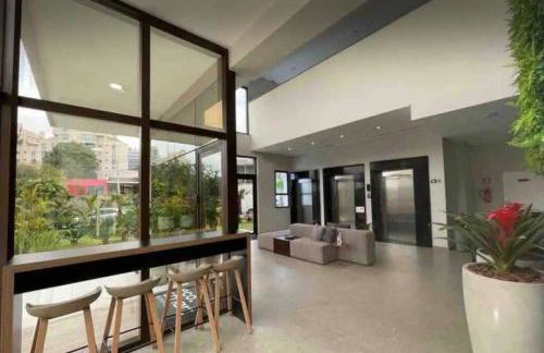 Studio Ecovile vista Parque Barigui NOVO - Foto 15