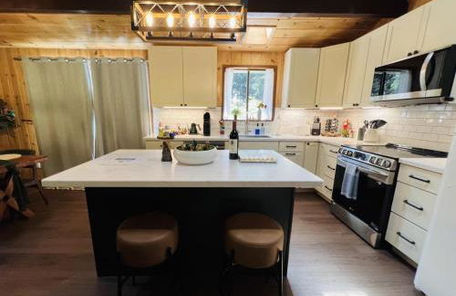 Perch - Ellie's Secret Cabin - Foto 17