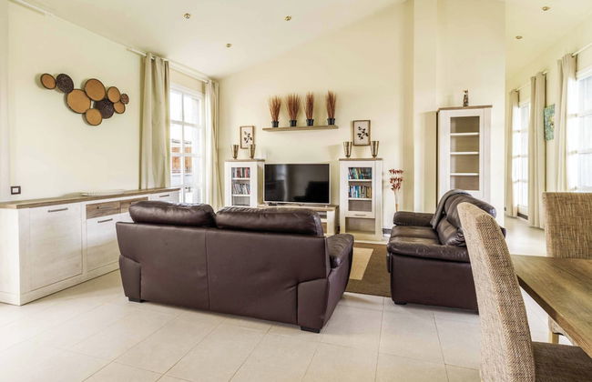 Villa Seduttori - Photo 2