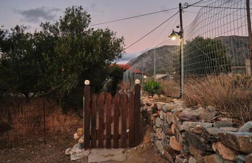 theVotsalo Eco house - Foto 18