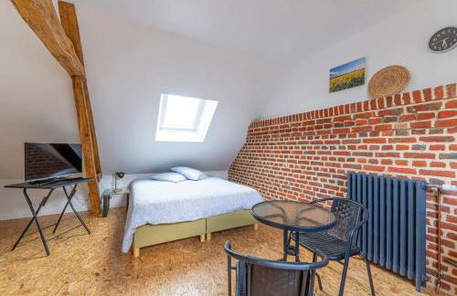 Studio Belle Perche dans la nature - Foto 4