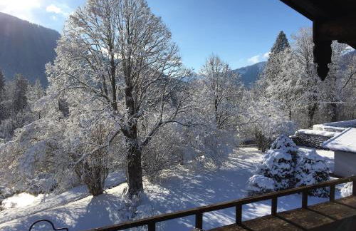 Wohnen am Weißachsteg - Foto 3