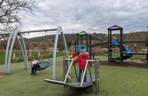 Apartament Osiedle Kmiecie - Photo 43