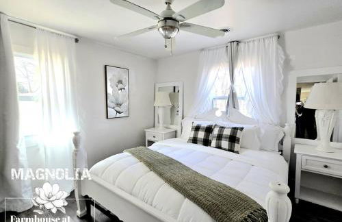 Magnolia Farmhouse at Summerfield NC - Foto 14