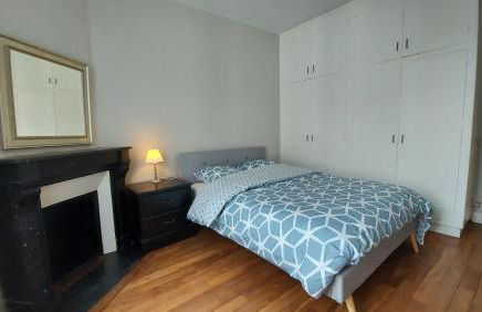 La défense La Garenne Colombes - Foto 25