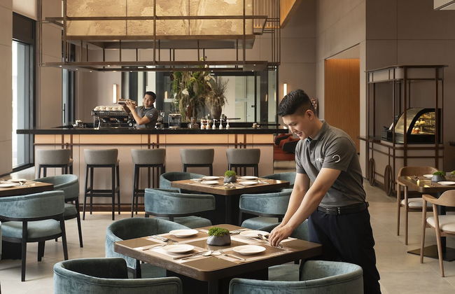 Modena by Fraser Vĩnh Yên - Photo 52