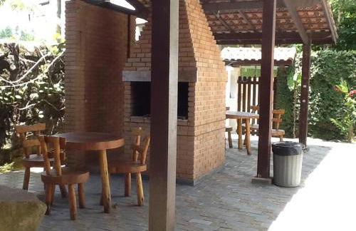 Chalés Monções - Foto 44