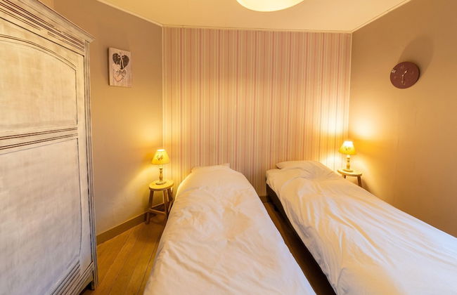 Suave Holiday Home in Stavelot With Infrared Sauna - Foto 6