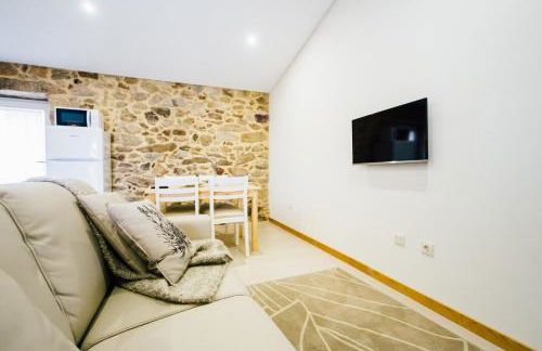 Vougaldeias Casas da Seara - Foto 6