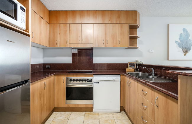 Landmark Resort - Foto 50