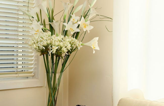 Apartments On The Park - Foto 28