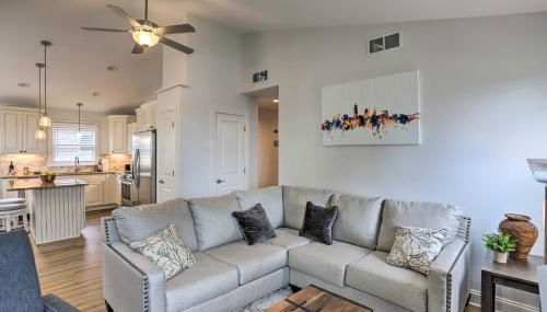 Port Clinton Home with Lake Views! - Foto 4