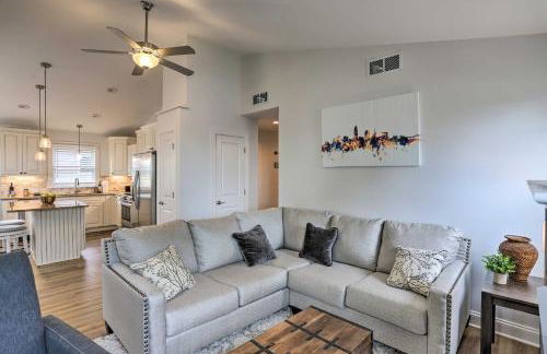 Port Clinton Home with Lake Views! - Foto 4