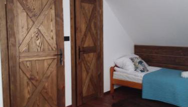 Dom Gościnny Poza Czasem - Foto 5