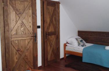 Dom Gościnny Poza Czasem - Foto 5