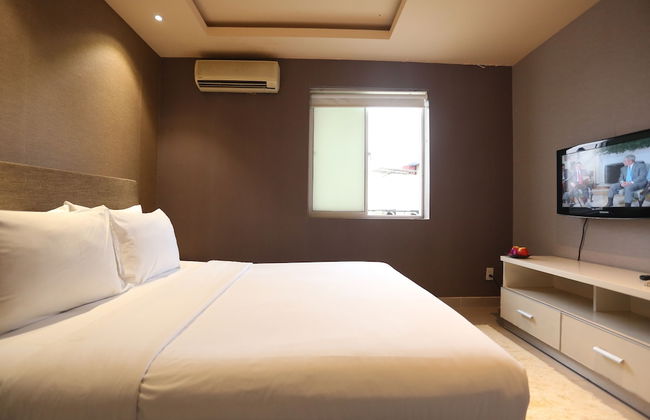 Diamond Suite Hai Ba Trung - Photo 24