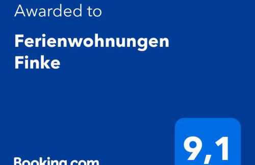 Ferienwohnungen Finke - Foto 16