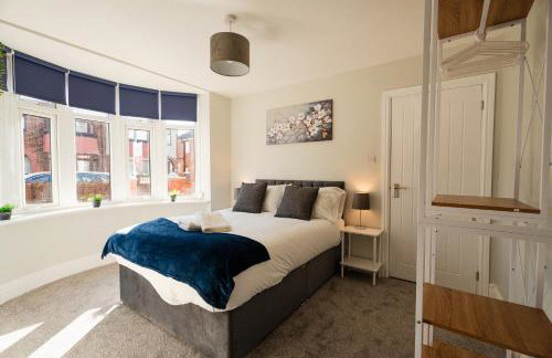 Westbourne House By Horizon Stays - Photo 16