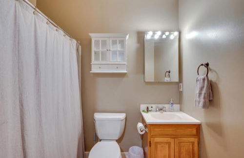 Lincoln Condo with Resort Amenities and Mountain Views - Foto 6