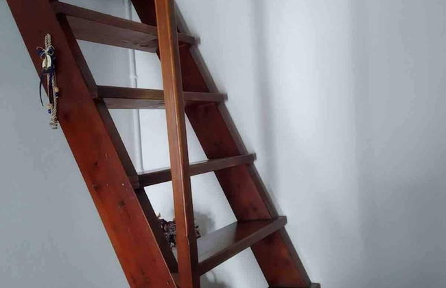 Anoi Traditional House Patmos Architectural Charm - Foto 34