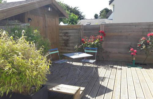 La Voile Bleue - Foto 1